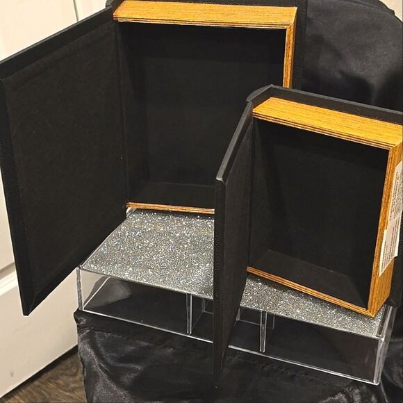 Three Hands 2-PC Box Book Set - Picture 8 of 9